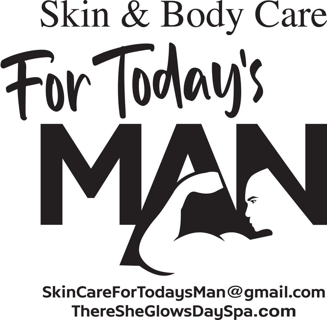 Skin & body care for today's Man