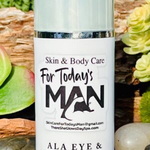ALA Eye & Neck Lifting Crème for Men