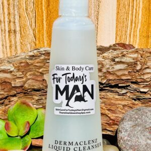 Dermaclenz Liquid for Men