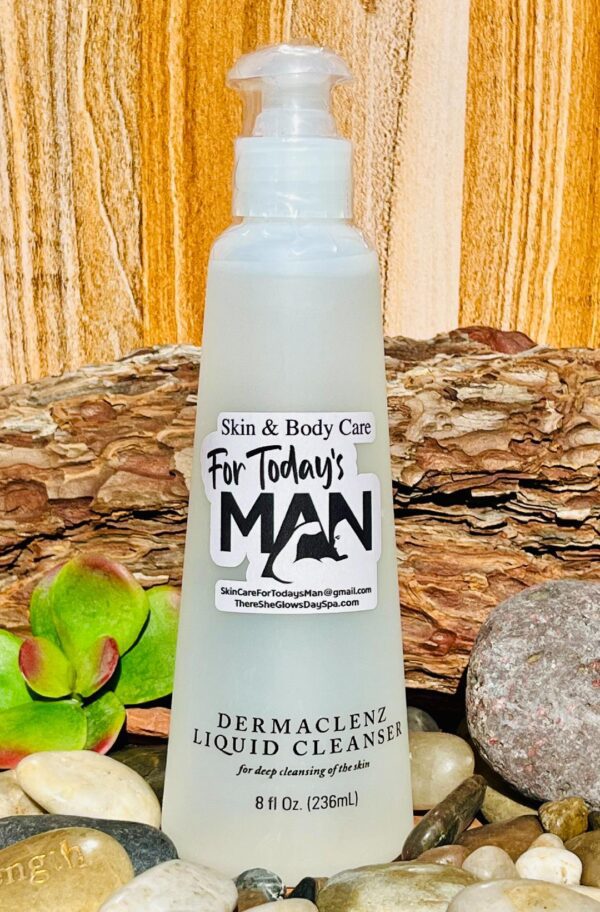 Dermaclenz Liquid for Men